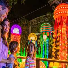 The Ultimate Guide to Attending Food Festivals in Orlando Without Driving