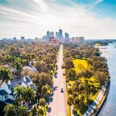 The Best Parade Viewing Spots in West Central Florida