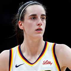 Caitlin Clark Won’t Return This Season Due to Injury