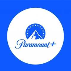 Paramount+ Subscription Available for Just $30 for One Year