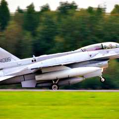 DEVELOPING: Poland Closes Warsaw International Airport and Scrambles Fighter Jets After Reports of..