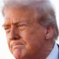 Trump Is The Hitler Of Our Time, Protesters Chant at Restaurant