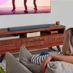 Soundbar Deal: Get 54% Off the JBL Bar 500 Today