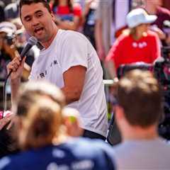 Manhunt on for Shooter: FBI Asks for Help From Public in Charlie Kirk Assassination Investigation..