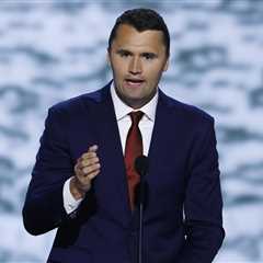Charlie Kirk’s Children: Insights into His Family Life