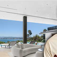 Hunter Pence Selling $39 Million Malibu Mansion