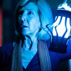 Lin Shaye Returns to the Insidious Horror Franchise