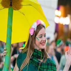The Vibrant and Diverse World of Spring Festivals in Northwest Arkansas
