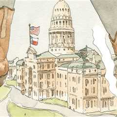 The Power of Media Engagement for Political Candidates in Central Texas