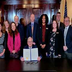 Building Strong Partnerships for Community Success in Summit County, Ohio