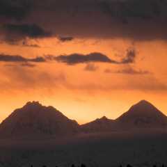 The Political Landscape of Deschutes County, Oregon: An Expert's Perspective