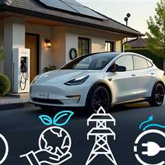 Best Solar-Powered Electric Cars in Australia
