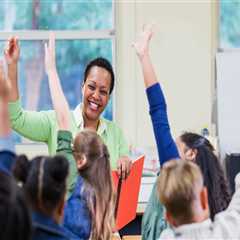 The Future of Education and School Funding in Multnomah County, Oregon