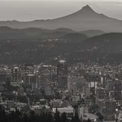 The Political Landscape of Multnomah County, Oregon: A Look at Voter Turnout and Its Impact