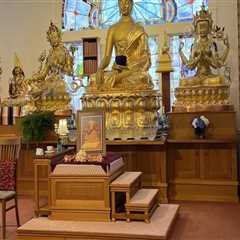 The Rich Tradition of Celebrations in King County, Washington