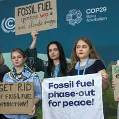 UN raises COP30 allowance to help with Belém accommodation crisis