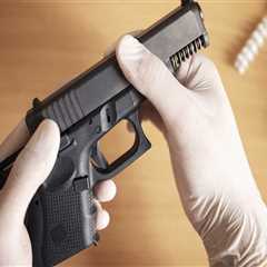 Navigating the Complexities of Gun Control and Second Amendment Rights in Multnomah County, Oregon