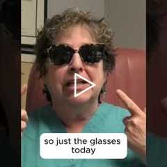 Intro for Shelter Toenail Trim - Big Nails, Big Relief #kitboga