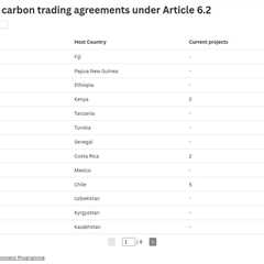 As governments bet on carbon trading, Japan’s early scheme spotlights pitfalls