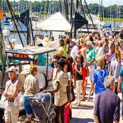 Exploring Religious Celebrations in Southeast SC: A Cultural Journey