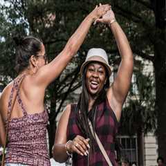 Celebrations in Southeast SC: A Unique Perspective
