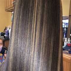 The Growing Demand for Organic and Natural Salons in Southern Maryland