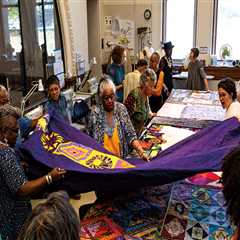 The Impact of Art and Crafts on Community Celebrations in Southern Maryland: A Local Expert's..