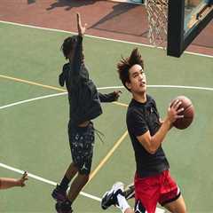 The Top Recreational Sport for Adults in Anoka County, Minnesota