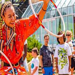 The Evolution of Community Celebrations in Southern Maryland
