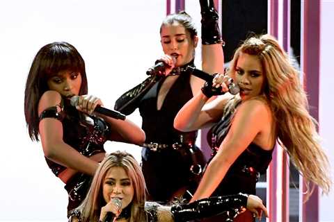 Fifth Harmony’s Future: Will They Reunite After 2025?