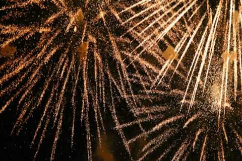 Experience the Ultimate Fourth of July Celebration in Maricopa County, Arizona