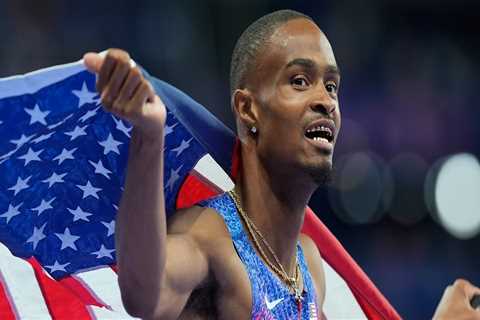 The Rise of Olympic Hopefuls in Mobile County, Alabama
