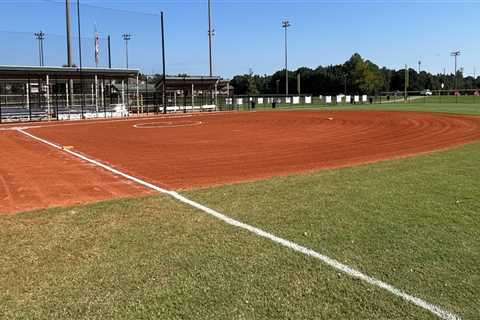 The Dominance of High School Sports in Mobile County, Alabama