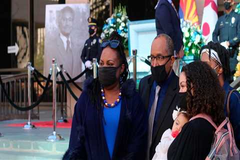 Celebrating Religious Holidays in Maricopa County, Arizona