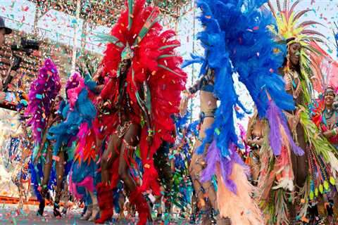 The Ultimate Guide to Parades in West Central Florida: A Local Expert's Perspective