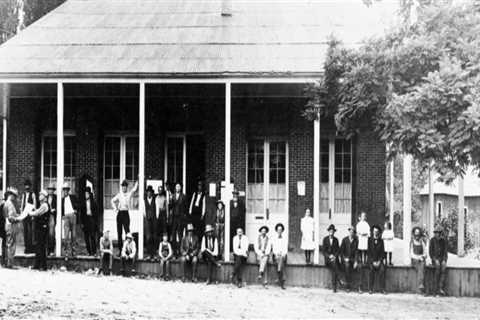 The Changing Face of Monmouth County, NJ: A Look at its Evolving Demographics