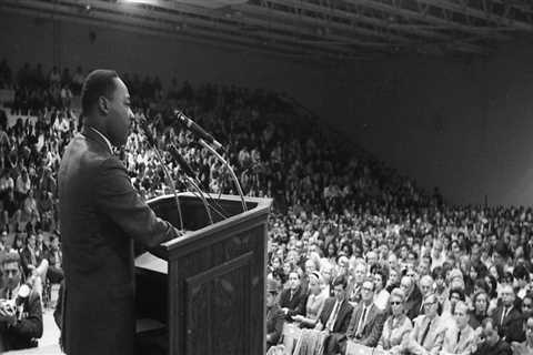 Monmouth County, NJ's Impact on the Civil Rights Movement: A Historical Perspective