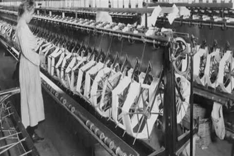 The Great Depression's Impact on Monmouth County, NJ