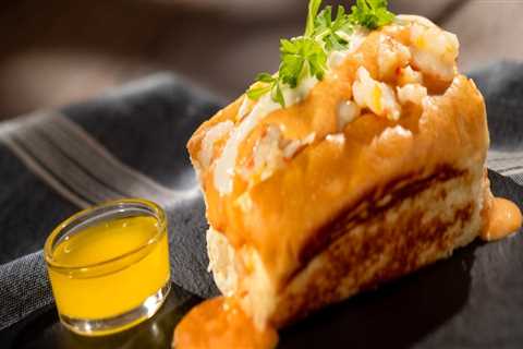 The Greenest Food Festival in Orlando, Florida