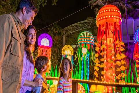 The Ultimate Guide to Attending Food Festivals in Orlando Without Driving