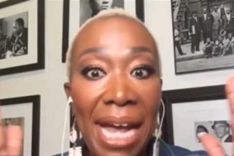 Unbalanced Former MSNBC Employee Joy Reid Doesn’t Believe Trump Was Shot in Butler, PA (VIDEO)