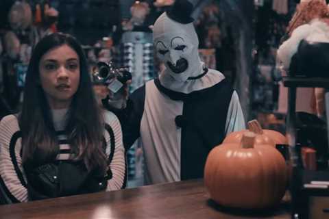 Horror Sequels to Stream on Peacock: Top 10 Picks