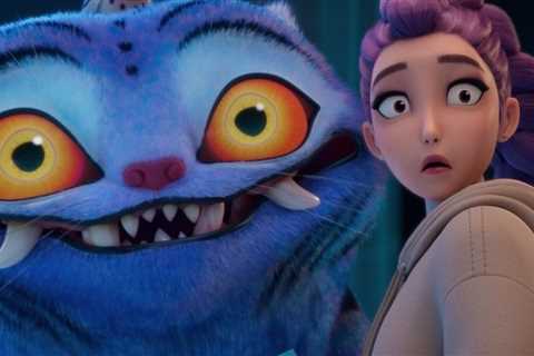 KPop Demon Hunters: Sony’s CEO Discusses Netflix Success