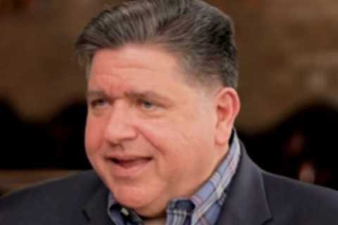 Illinois Gov. JB Pritzker Says ‘Real Reason’ Trump Wants to Send the National Guard to Chicago is..