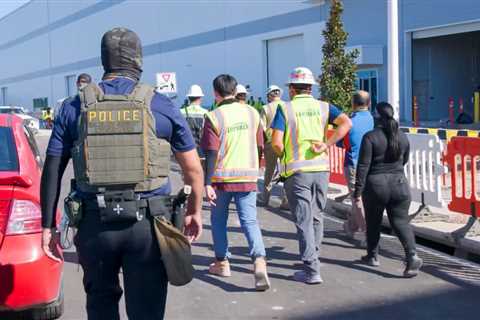 What to Know About the Hyundai Workers Arrested in the ICE Raid: THEY WERE GUILTY!