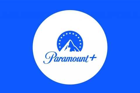Paramount+ Subscription Available for Just $30 for One Year