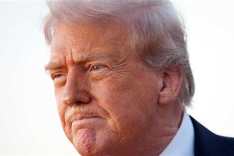 Trump Is The Hitler Of Our Time, Protesters Chant at Restaurant
