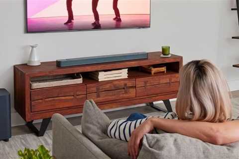 Soundbar Deal: Get 54% Off the JBL Bar 500 Today