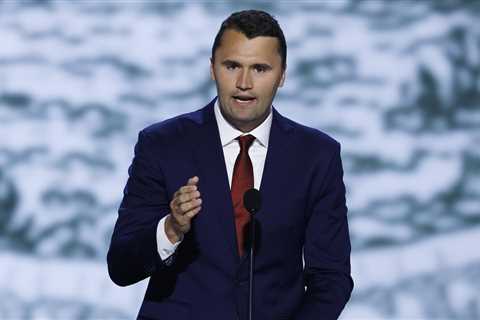 Charlie Kirk’s Children: Insights into His Family Life