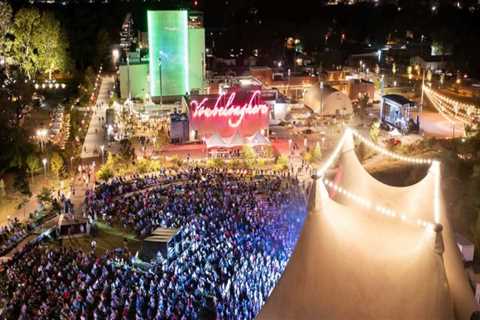 Uncovering the Vibrant Spring Festivals of Northwest Arkansas